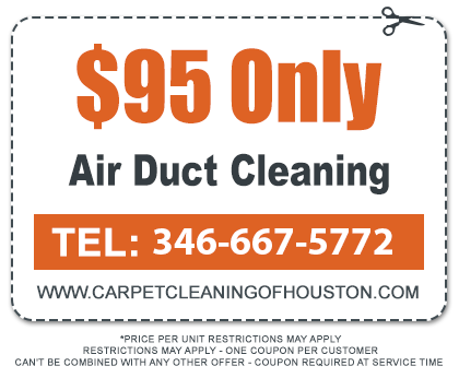 Duct Special Offer