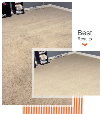 The Best carpet cleaning Results